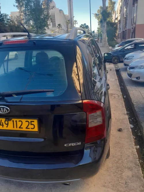 Kia Carens 2012 Crdi