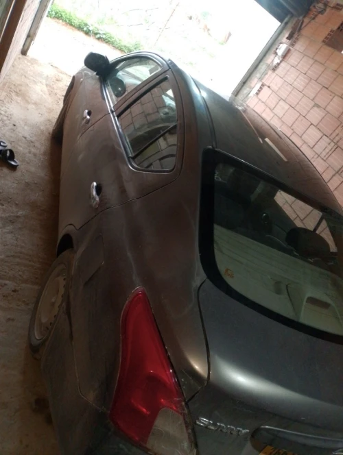 Nissan Nissan Sunny 2012 
