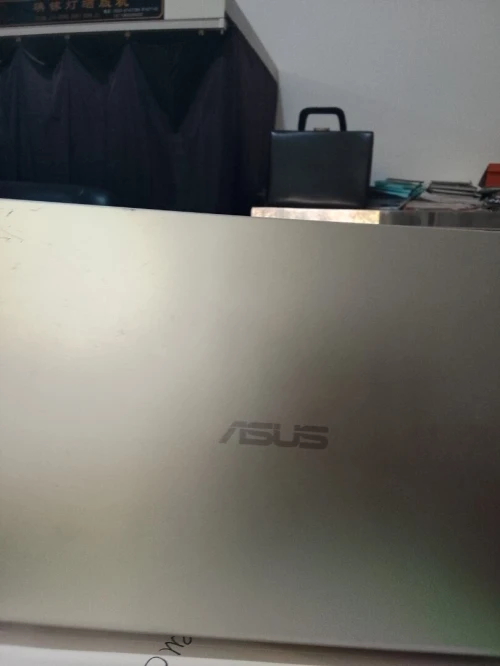 Laptop asus