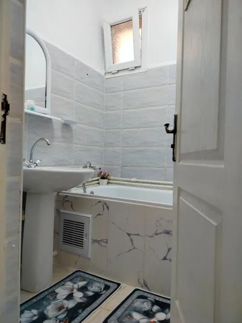Location Appartement F3 Alger Baba hassen