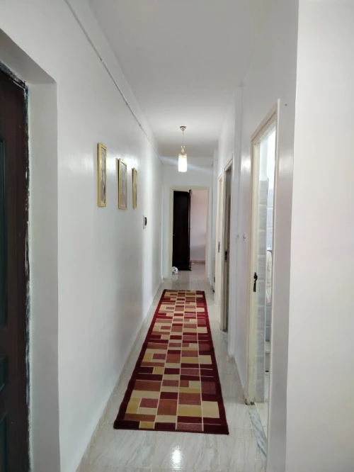 Location Appartement F3 Alger Baba hassen