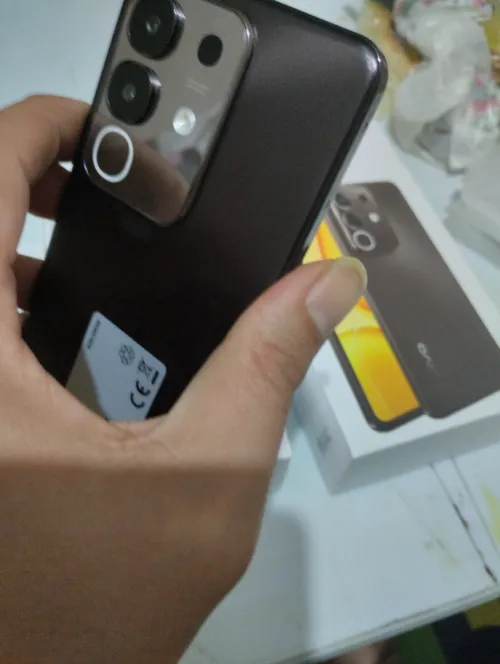Y29 8 256gb Vivo 