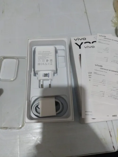 Y29 8 256gb Vivo 