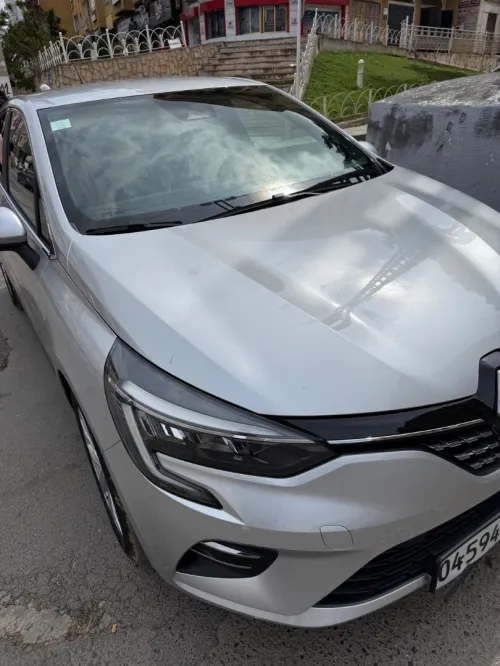 Renault Clio 5 intense 2022 Intense