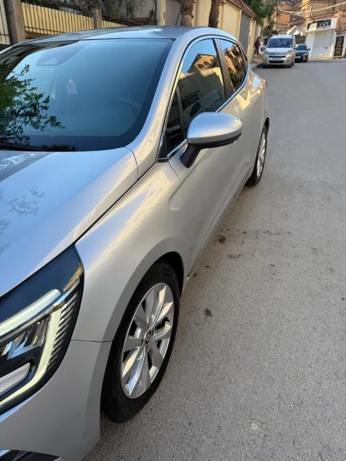Renault Clio 5 2022 Intense
