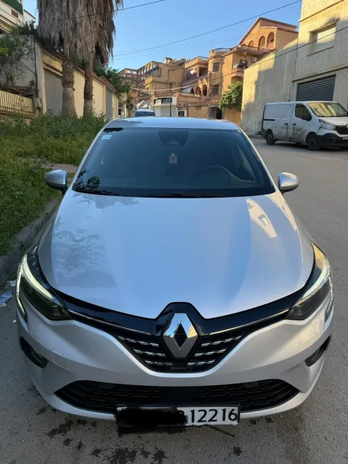 Renault Clio 5 2022 Intense