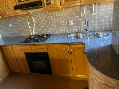 Vente Appartement F3 Tizi Ouzou Tizi ouzou
