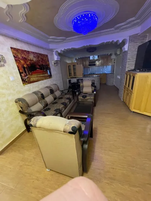 Vente Appartement F3 Tizi Ouzou Tizi ouzou