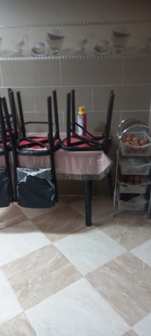 Vente Appartement F3 Béchar Bechar