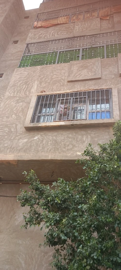 Vente Appartement F3 Béchar Bechar