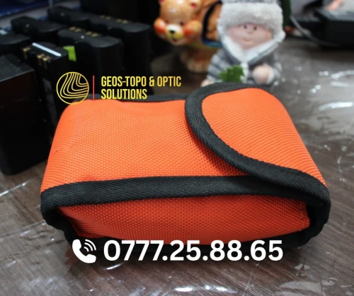 Mini prisme Topcon constante 30 mm pour station totale
