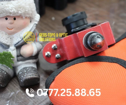 Mini prisme Topcon constante 30 mm pour station totale
