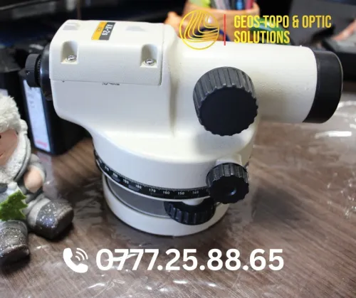 Niveau de chantier Nikon AX 2S  20x  Excellent état