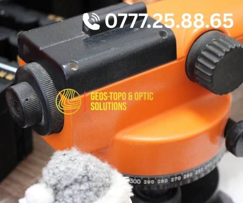 Niveau de chantier Metland M26 Zoom x26 Excellent état