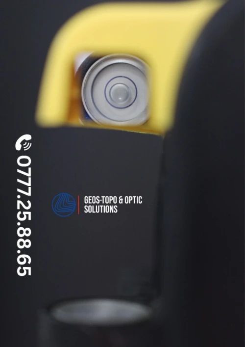 Niveau électronique Leica Sprinter 100 original prêt pour chantier Excellent état