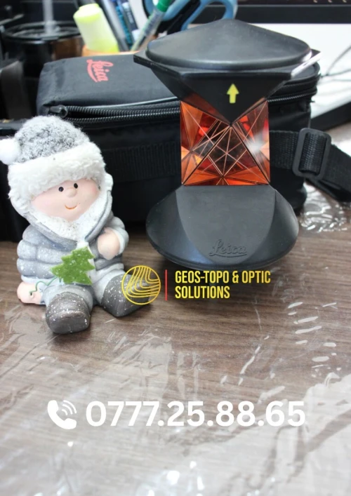 Prisme 360 Leica GRZ4 Original & Excellent état