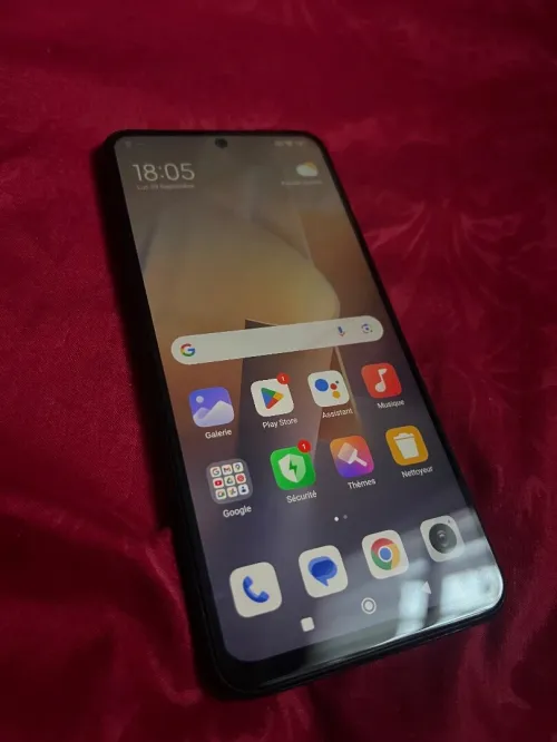 Redmi note 11 Redmi