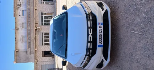 Dacia Sandero 2025 Stepway Expression