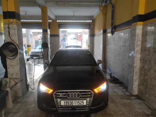 Audi S3 2015 SportBack
