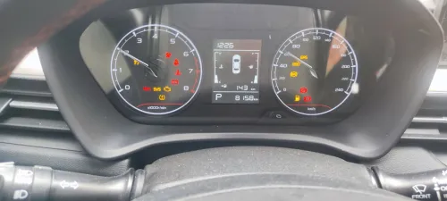 Geely GX3 PRO  2025 Livan