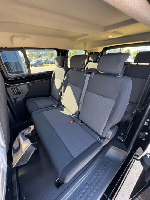 Transport privé Oran - Aéroport, Hôtels, Wilayas - Chauffeur professionnel