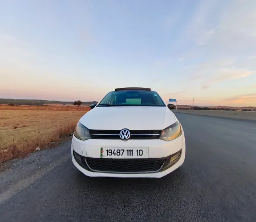 Volkswagen Polo 2011 Style
