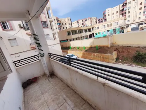 Vente Appartement F3 Bouira Bouira