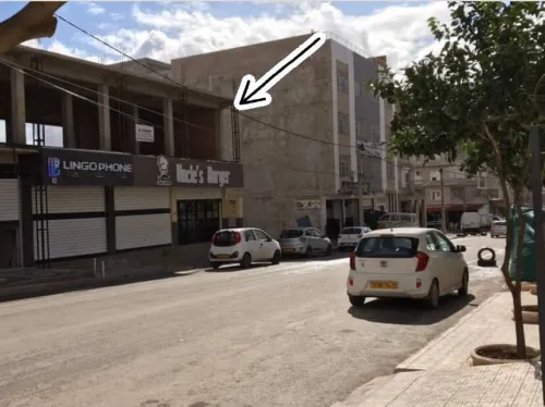 Location bien immobilier Constantine Constantine