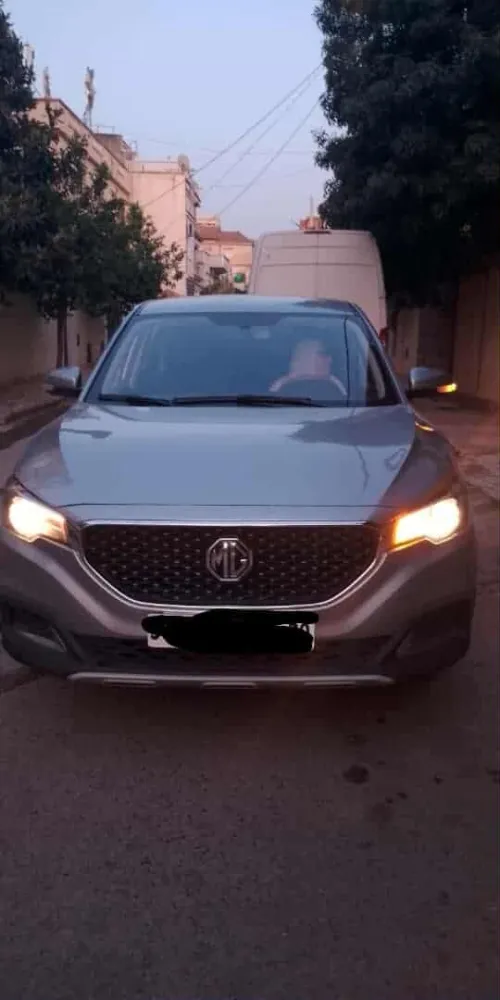 MG Zs Ev 2024 Comfort