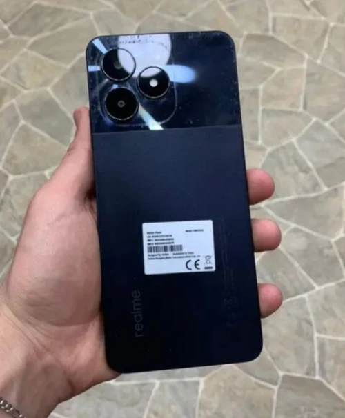 Realmi Realmi C51