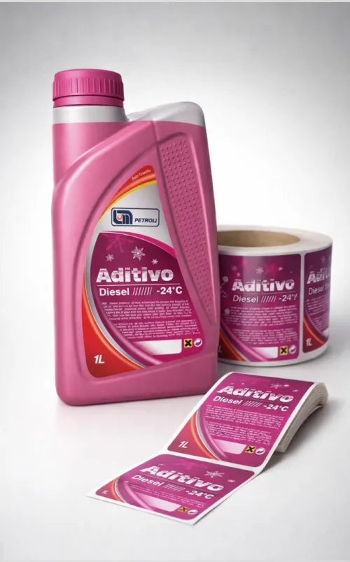 Impression Étiquettes _ étiquettes autocollantes _ étiquettes Rouleau _ Étiquettes Flexo _ Étiquettes Adhésives _ Étiquettes Personnalisées _ Imprimerie Reflex Impression Alger 02