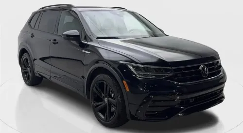 Volkswagen Tiguan 2024 Se