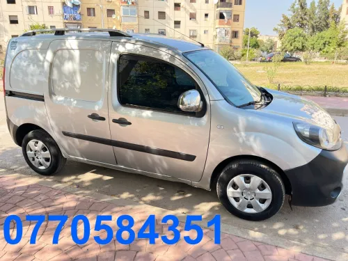 Renault Kongoo 2020