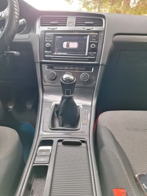 Volkswagen Golf 7 2018 START+