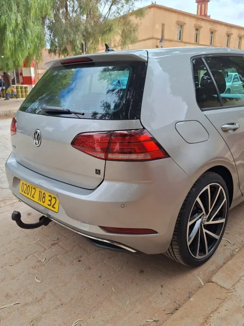 Volkswagen Golf 7 2018 START+