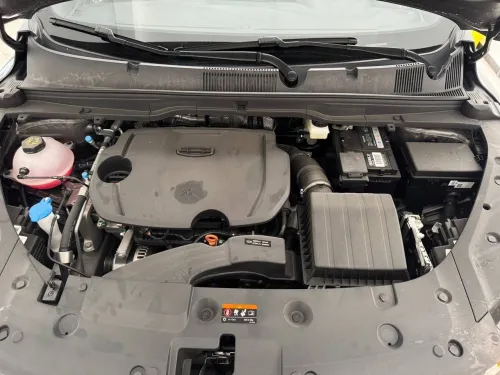 Geely Coolray 2026 full option