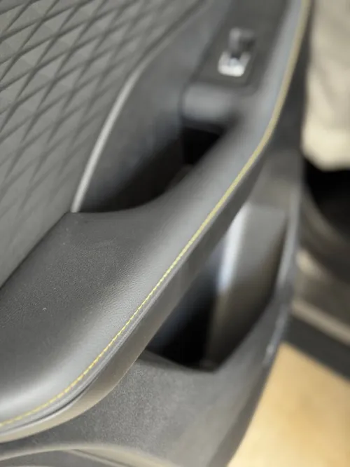 Geely Coolray 2026 full option