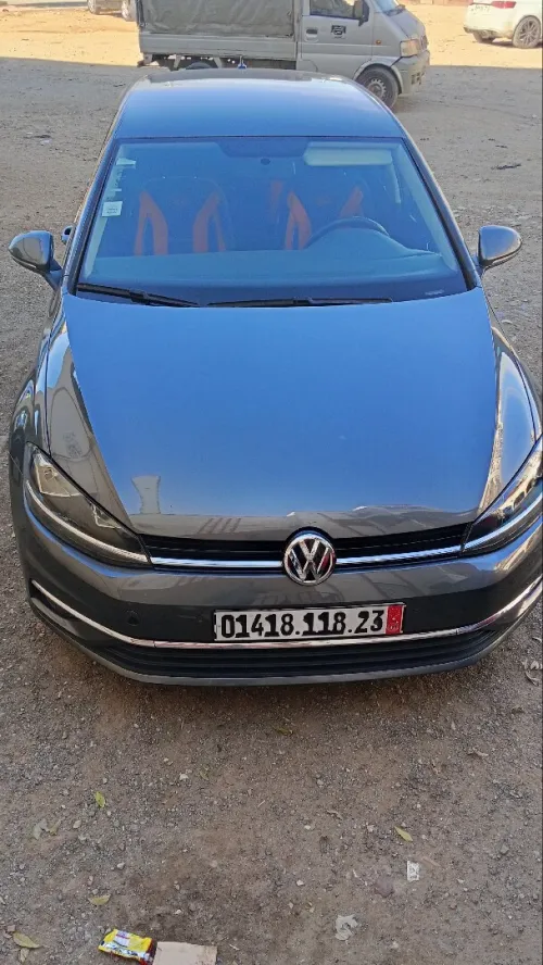 Volkswagen Golf 7 2018 START+