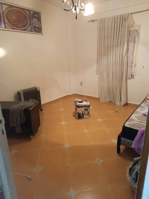 Vente Appartement F4 Annaba Annaba