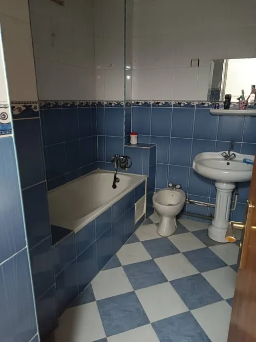 Vente Appartement F4 Annaba Annaba