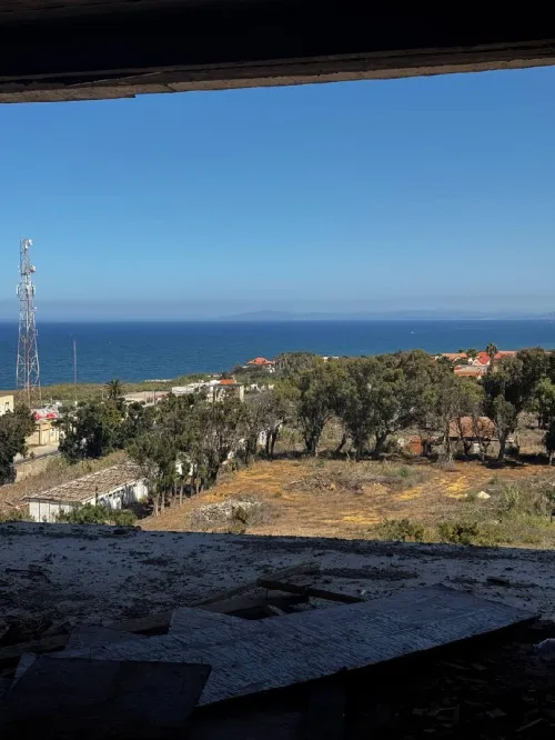 Vente Appartement F3 Alger El marsa