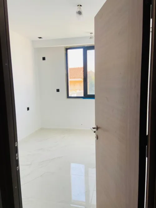 Vente Appartement F4 Alger Mohammadia