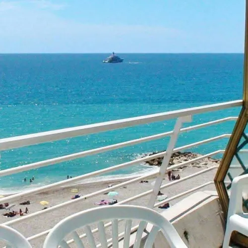 Vente Appartement F4 Alger El marsa