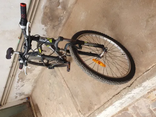Nukamuta26 Vélo 