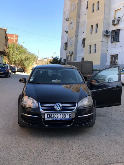 Volkswagen Jetta 2011 Classic 