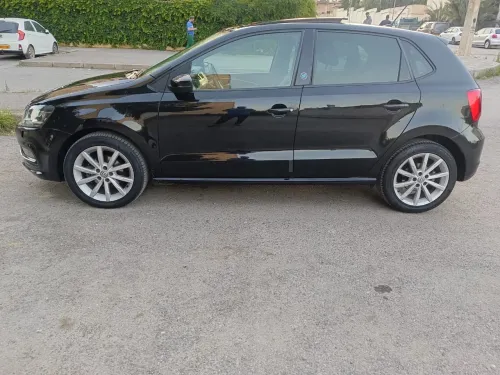 Volkswagen Polo 2017 