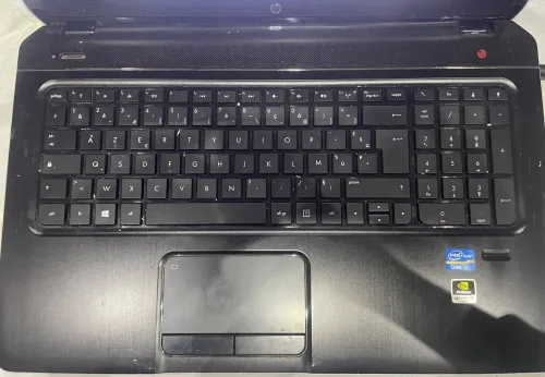 Pc hb envy dv7