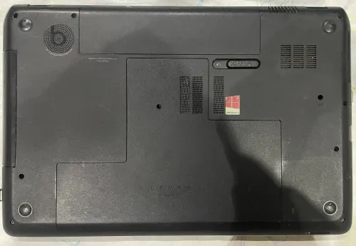 Pc hb envy dv7