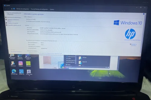 Pc hb envy dv7