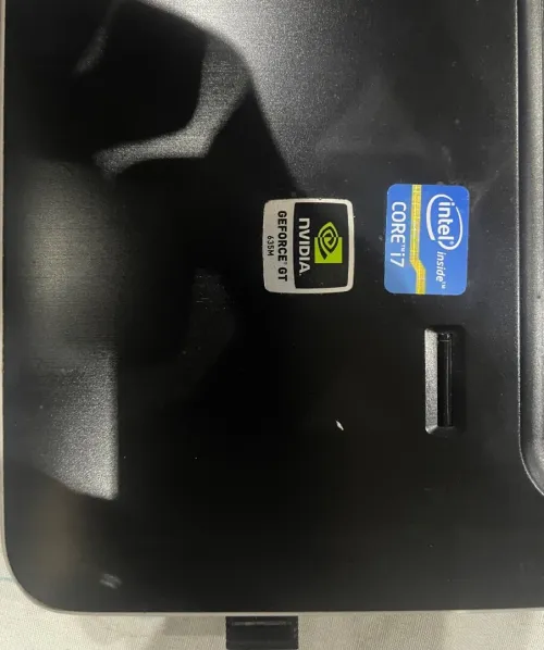 Pc hb envy dv7